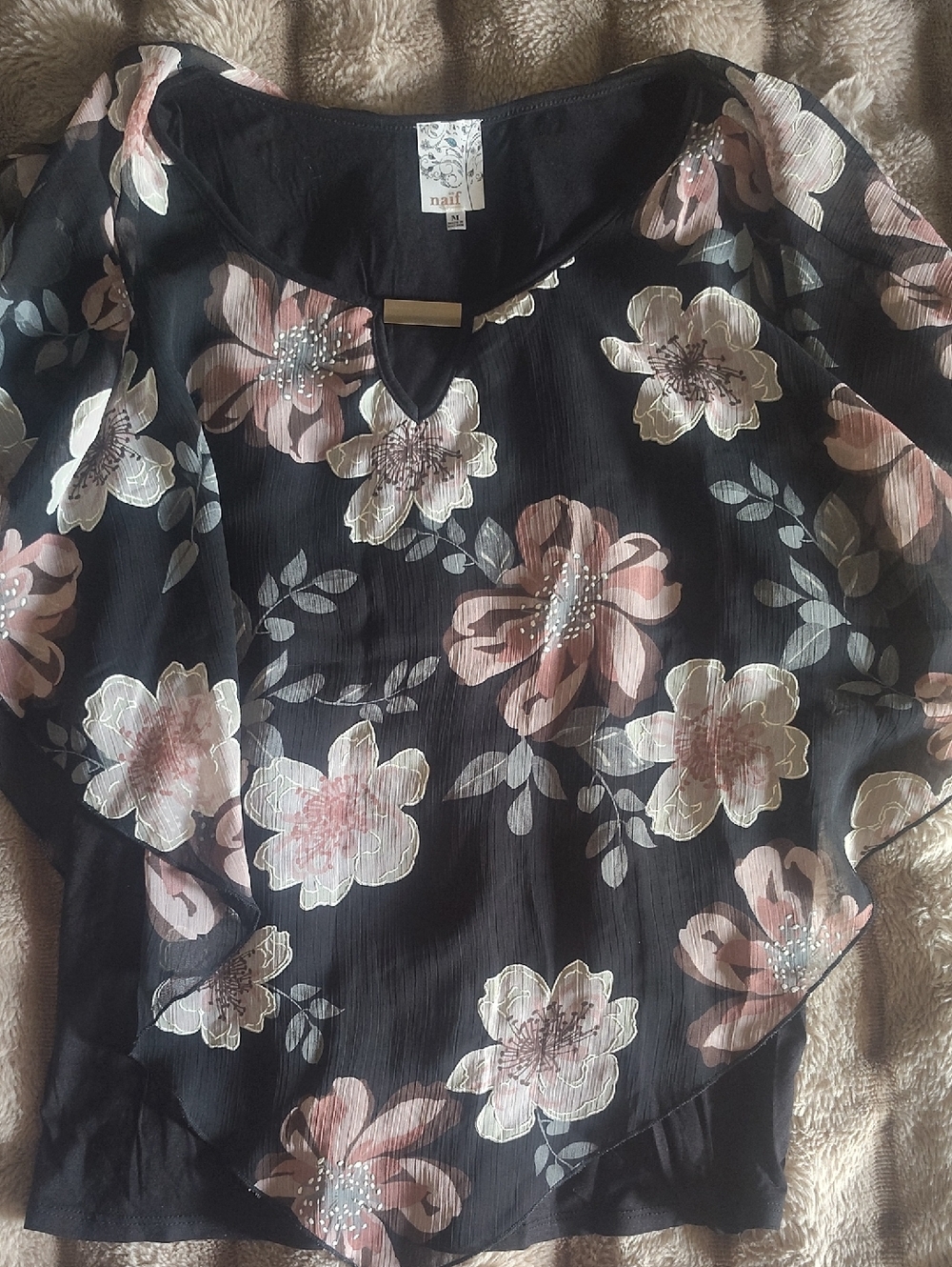 Naif Blouse M